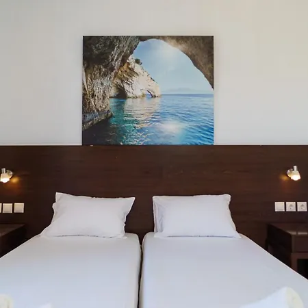 Ξενοδοχείο Mayo Zakynthos