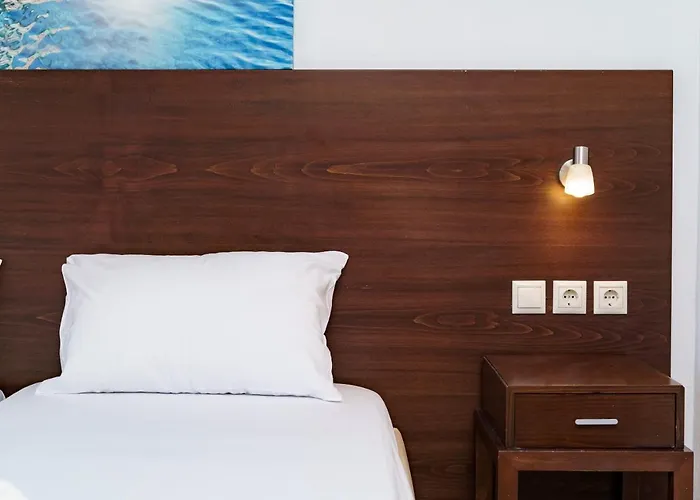 Mayo Zakynthos Hotel