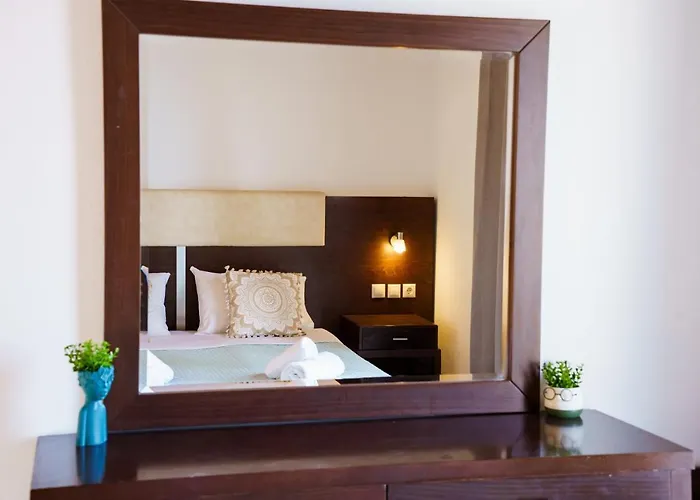 Hotel Mayo Zakynthos *