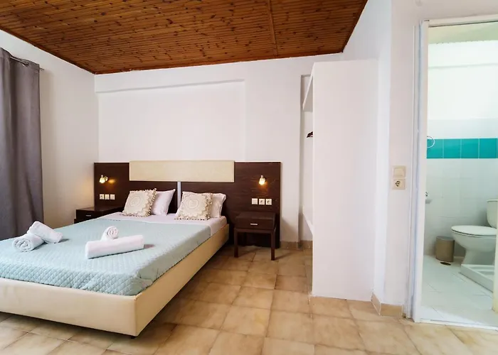 Hotel Mayo Zakynthos *