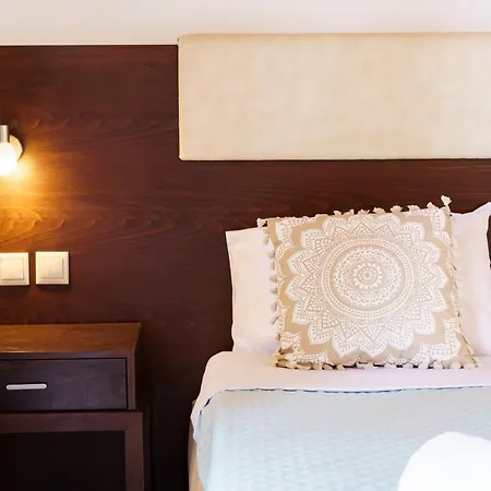 Mayo Zakynthos 酒店 Akrotiri (Zakynthos)