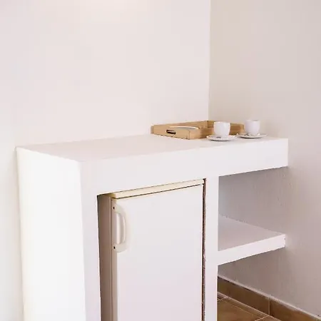 Mayo Zakynthos 酒店 *