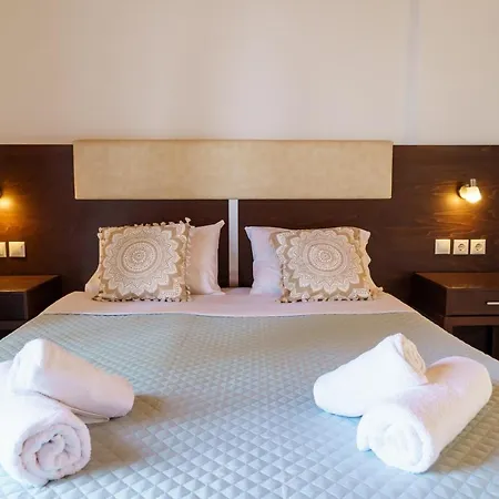 酒店 Mayo Zakynthos *