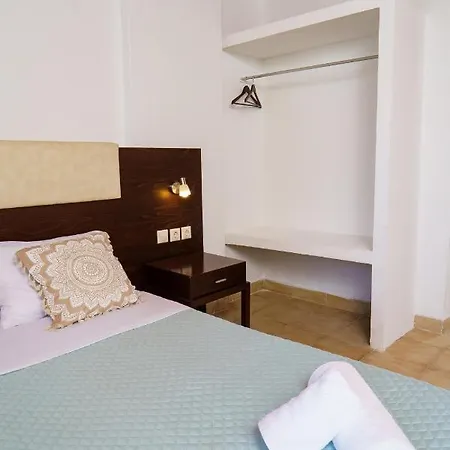 Mayo Zakynthos מלון Akrotiri (Zakynthos)