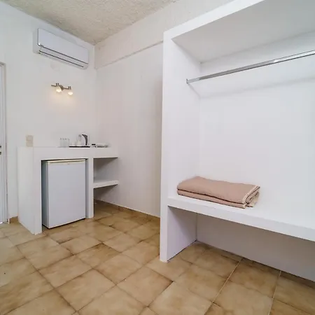 酒店 Mayo Zakynthos *