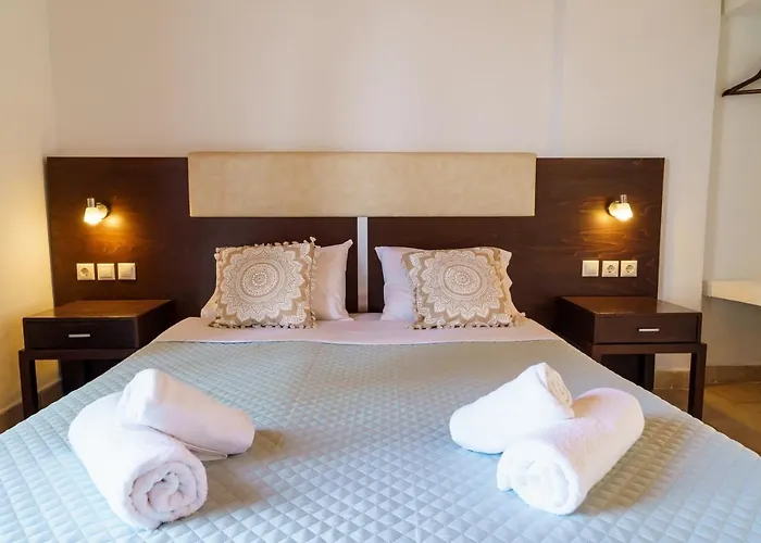 Hotel Mayo Zakynthos *