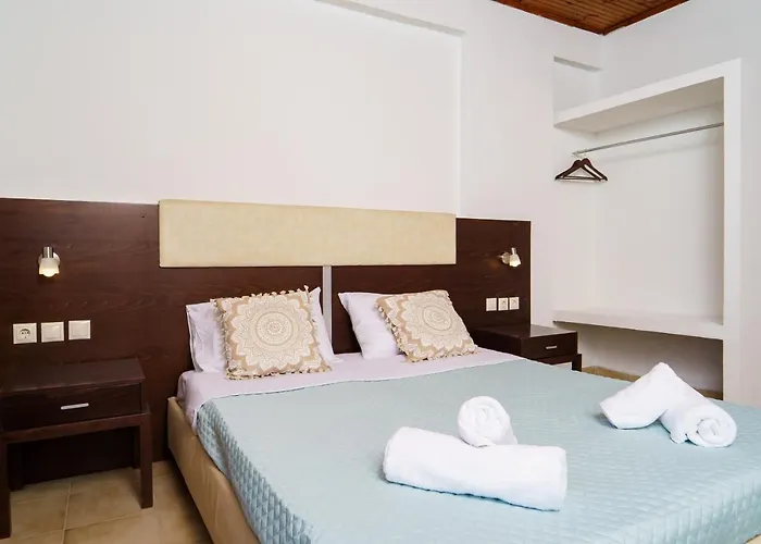 Mayo Zakynthos Hotel