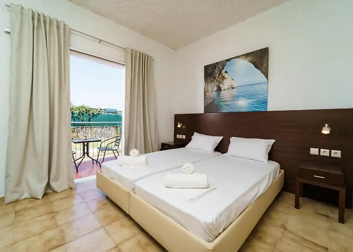 Mayo Zakynthos Hotel *