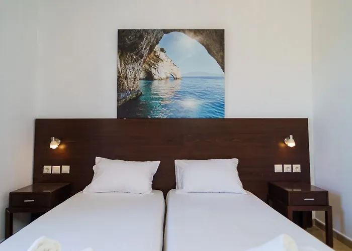 Hotel Mayo Zakynthos