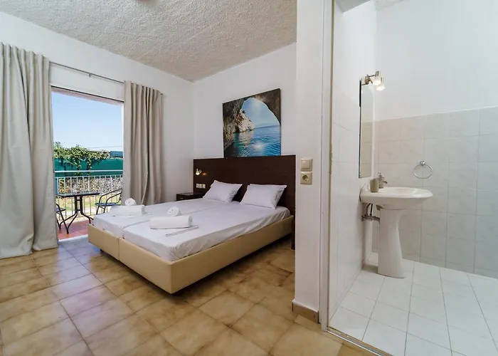 Mayo Zakynthos Hotel Akrotiri (Zakynthos)