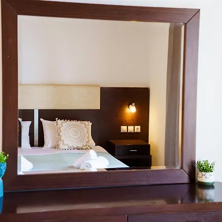 Hotell Mayo Zakynthos *