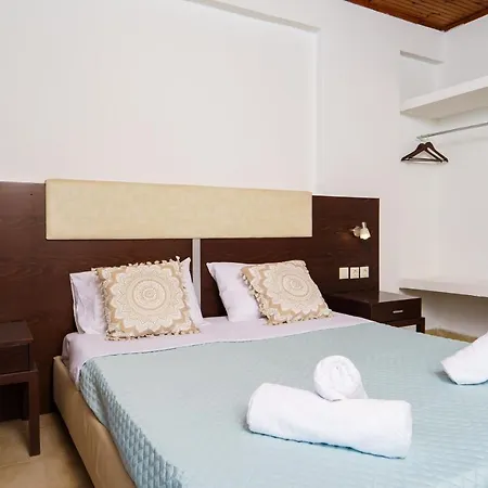 Mayo Zakynthos Hotell