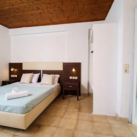 Hotell Mayo Zakynthos *