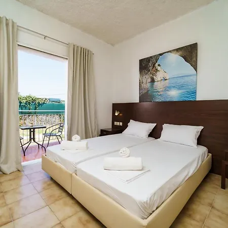 Mayo Zakynthos Hotell *