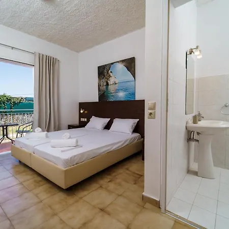 Mayo Zakynthos Hotell Akrotiri (Zakynthos)