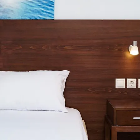 Mayo Zakynthos Hotell