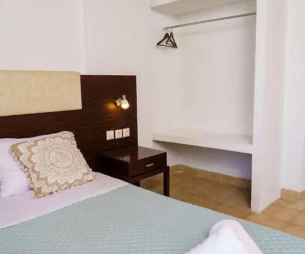 Mayo Zakynthos 酒店 Akrotiri (Zakynthos)